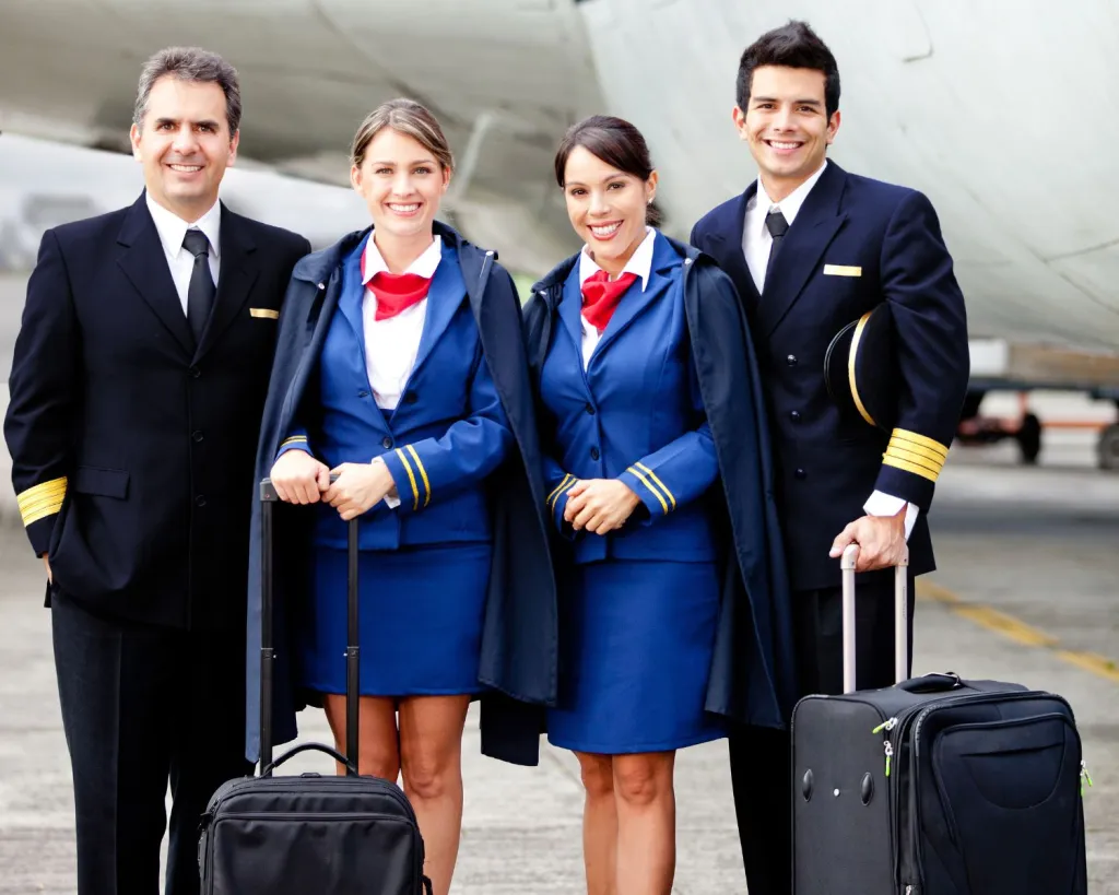Airline Deal
