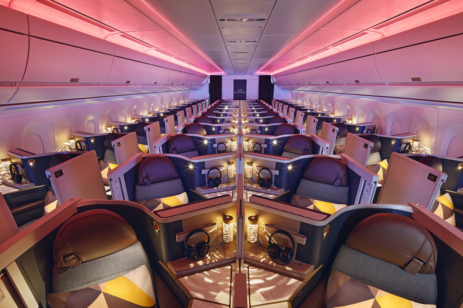 Airline Deal